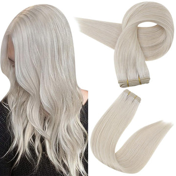 hair weft machine for sale
